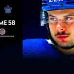 maple leafs vs lightning — CA news