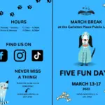 march break 2026 — CA news