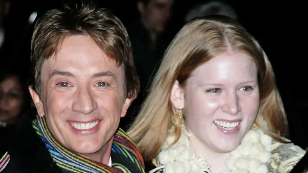 martin short — CA news