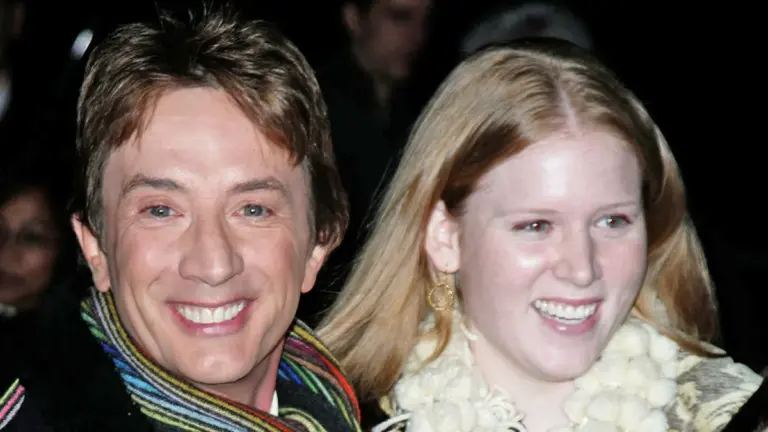 martin short — CA news