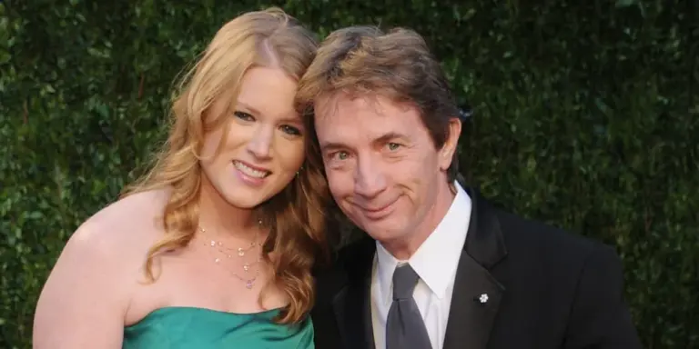 martin short — CA news