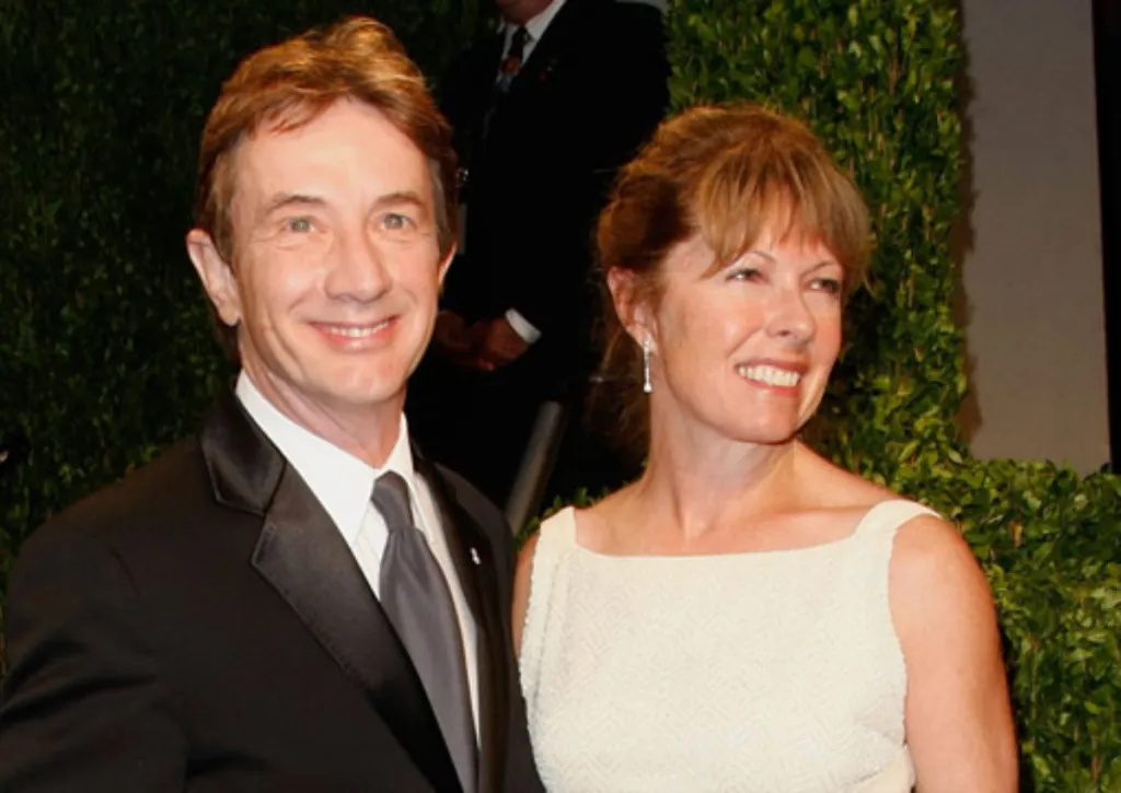 martin shorts daughter dies — CA news