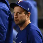 max scherzer — CA news