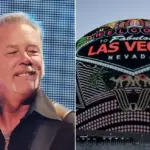 metallica las vegas sphere — CA news