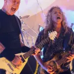 metallica sphere — CA news