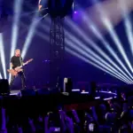 metallica — CA news