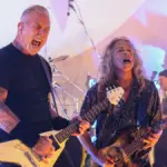 metallica — CA news