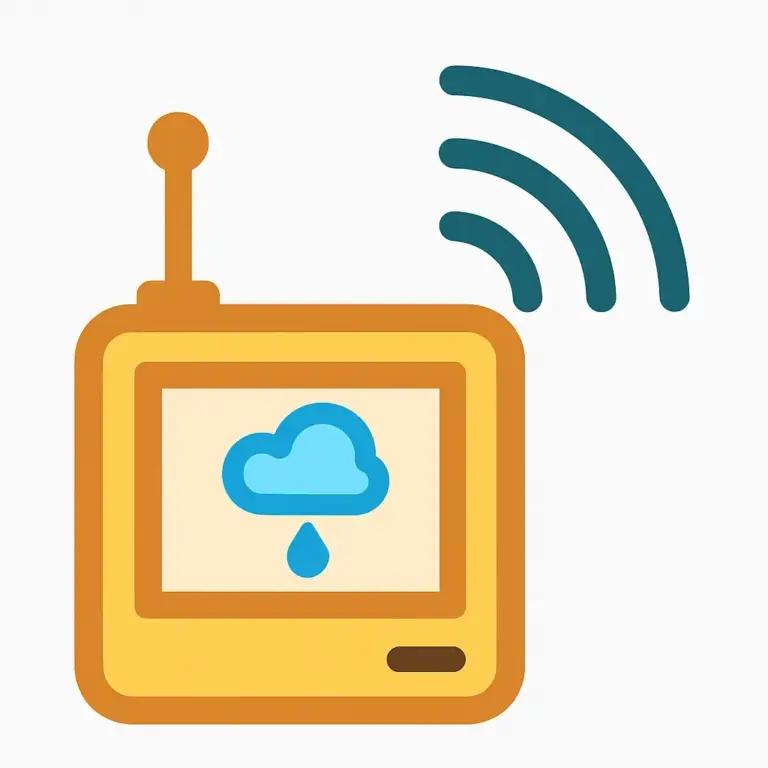 meteo media — CA news