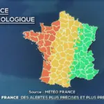 météo — CA news