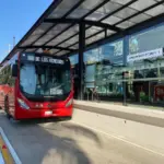 metrobus — CA news