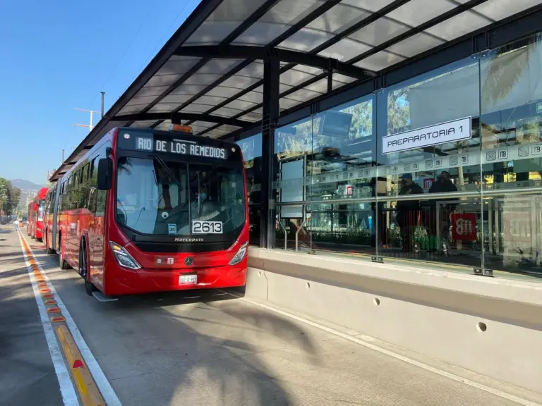 metrobus — CA news