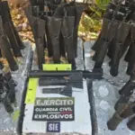 mexico cartel news puerto vallarta — CA news