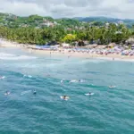 mexico travel warning — CA news