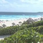 mexico travel warning — CA news