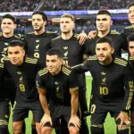 mexico vs islandia — CA news