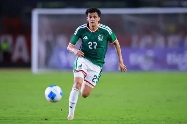 mexico vs — CA news