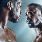 michael b jordan — CA news