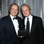 michael douglas — CA news