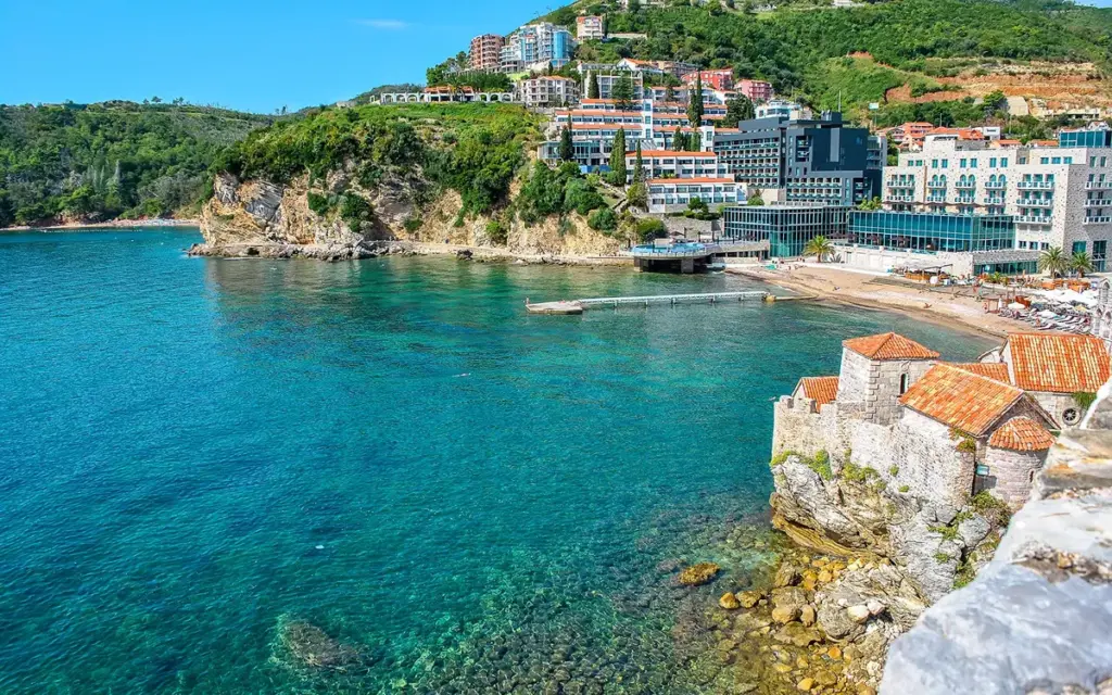 montenegro — CA news