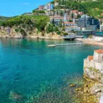 montenegro — CA news