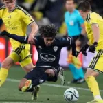 nashville vs ottawa — CA news