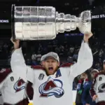 nathan mackinnon canada usa hockey — CA news