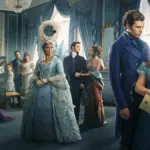 netflix bridgerton season 4 — CA news