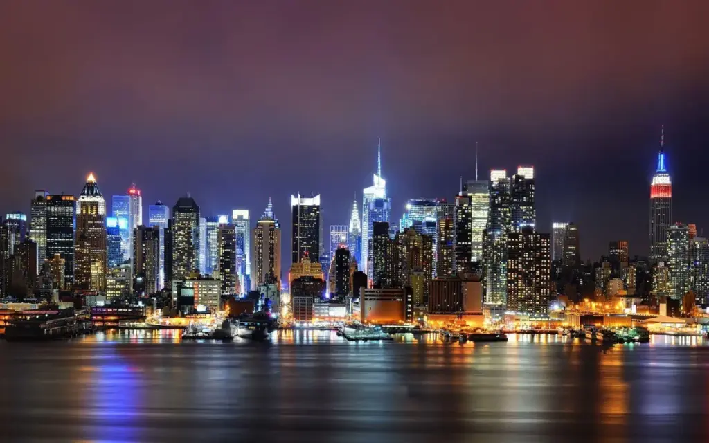 new york — CA news