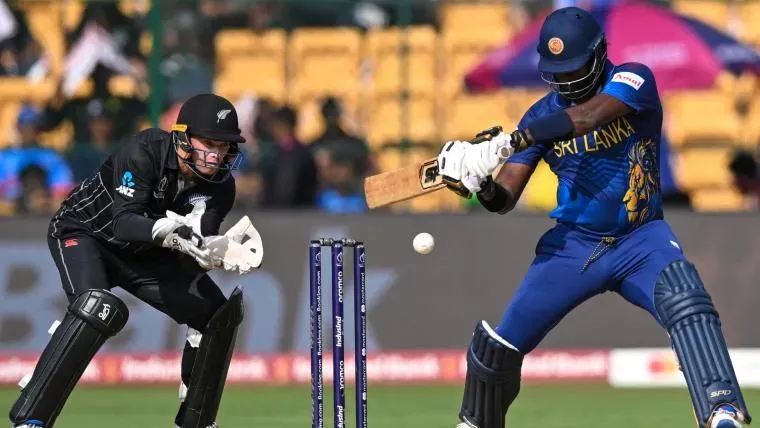 new zealand national cricket team vs sri lanka national cricket team match scorecard — CA news