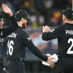 new zealand vs sri lanka — CA news