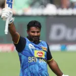 new zealand vs sri lanka — CA news