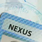 nexus vancouver airport — CA news