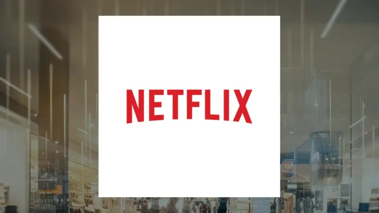 nflx stock — CA news