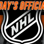 nhl games today — CA news