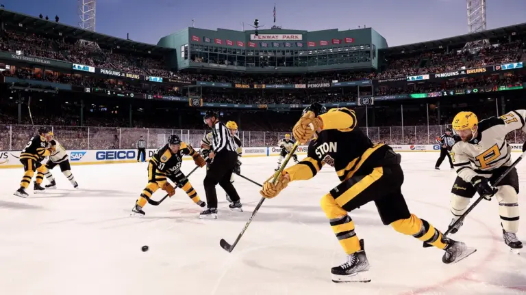 nhl games — CA news