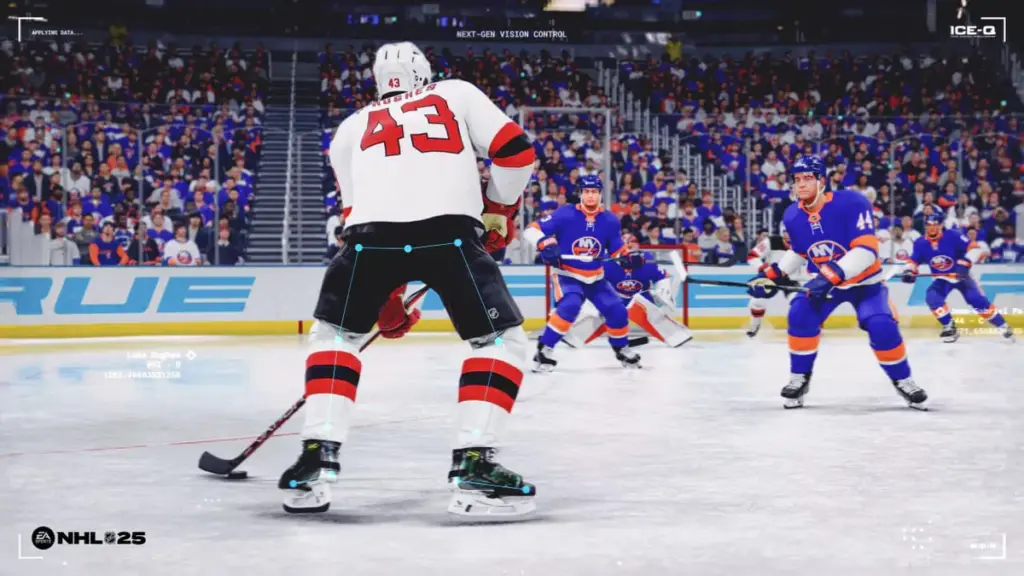 nhl score — CA news