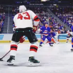 nhl score — CA news
