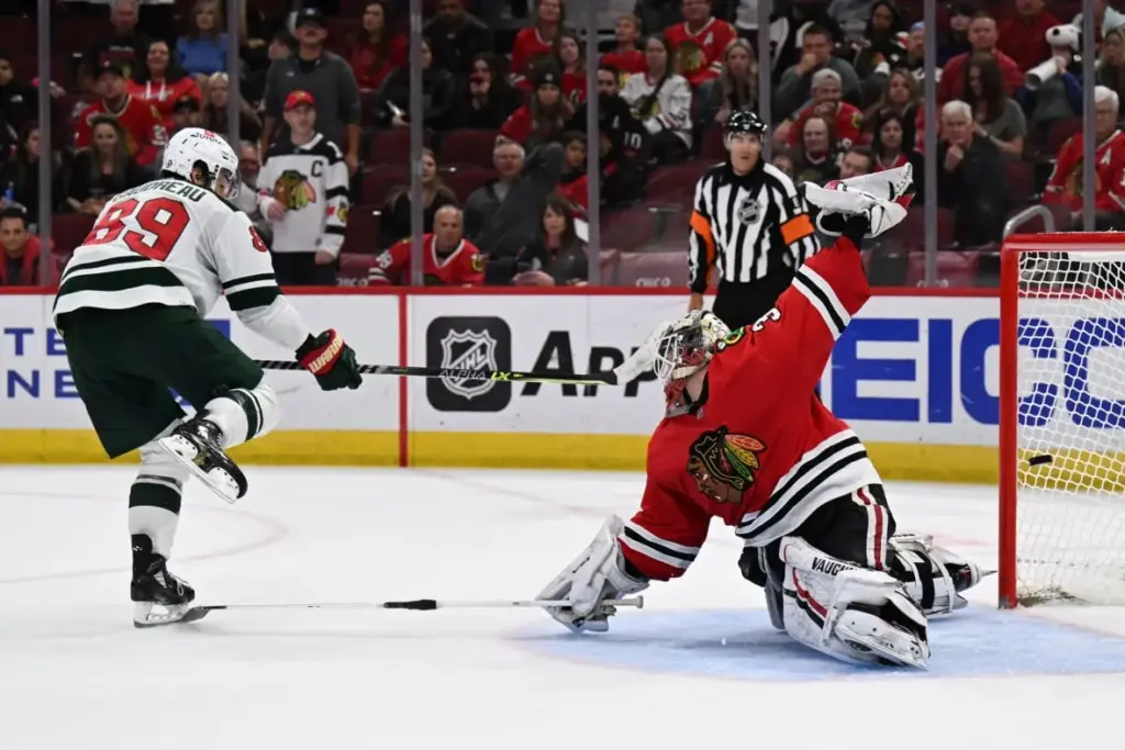 nhl scores today — CA news