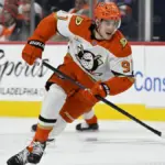 nhl — CA news