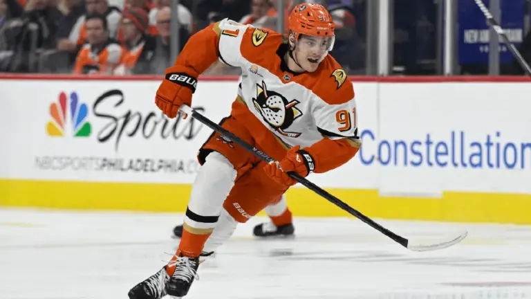 nhl — CA news