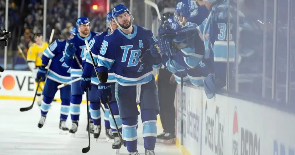 nikita kucherov — CA news