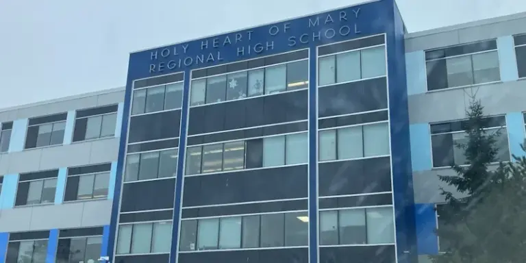 nl schools — CA news