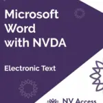 nvda — CA news