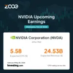 nvidia earnings — CA news