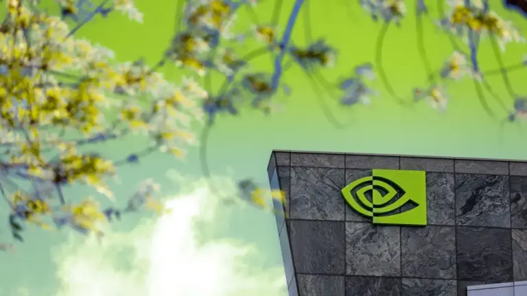 nvidia stock price — CA news
