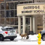 oakridge secondary school — CA news