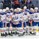 oilers game — CA news