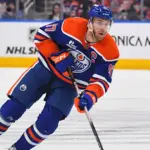 oilers vs ducks — CA news