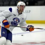 oilers — CA news