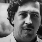 pablo escobar — CA news